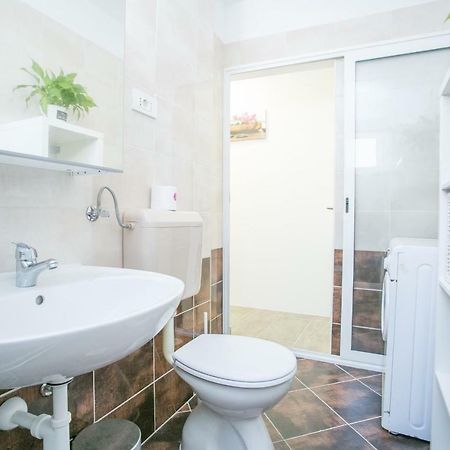 Appartement Modern Living In The Heart Of Trogir Extérieur photo